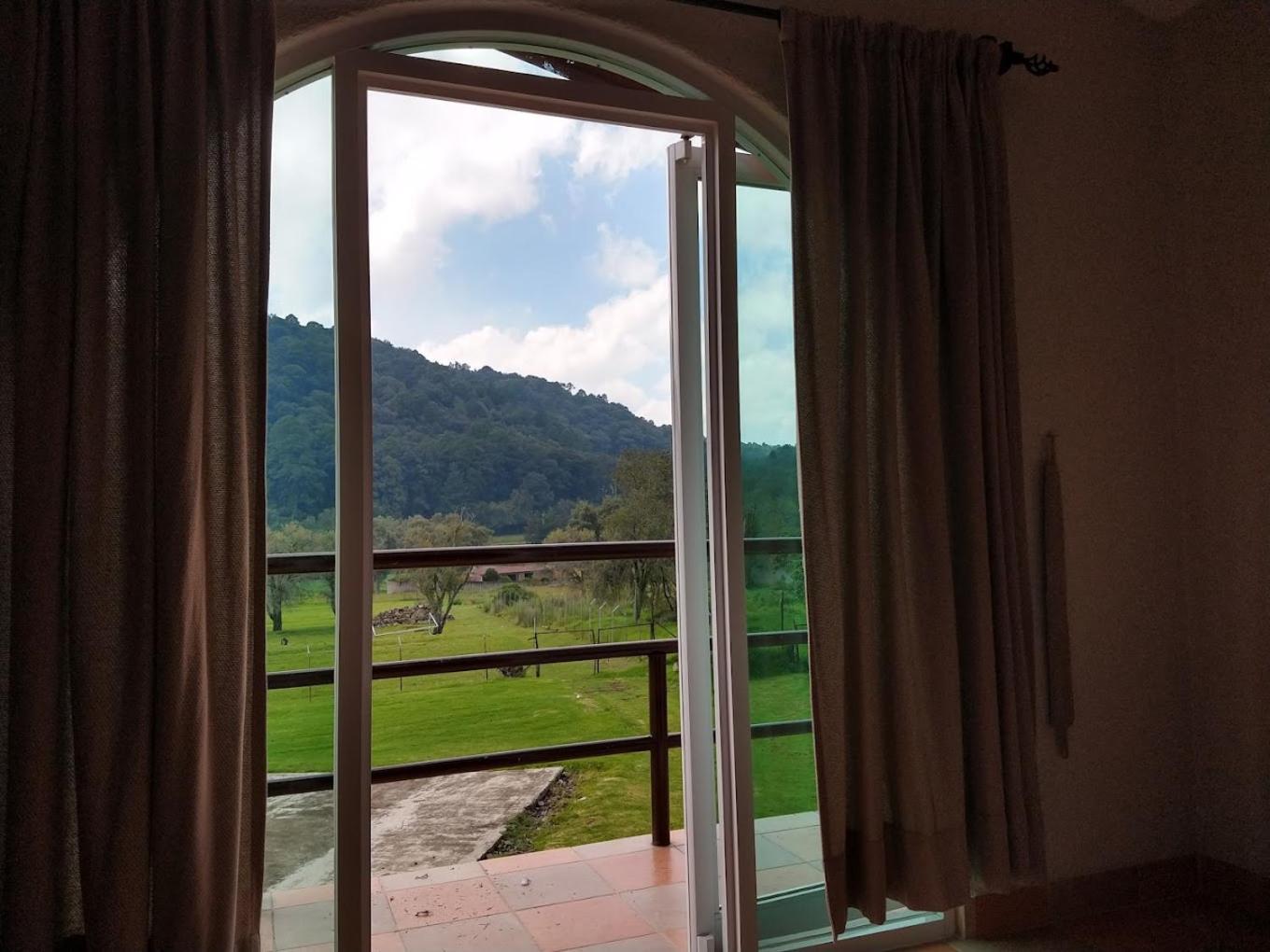 Finca San Fernando ビージャ・デル・カルボン エクステリア 写真